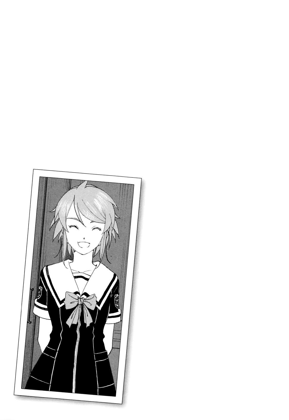 Paradise Residence - Vol.3 Chapter 21.5: Volume 3 Extras