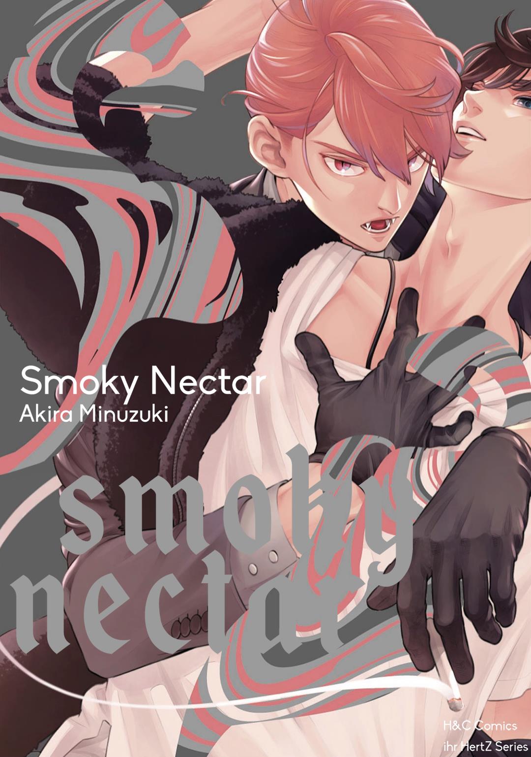 Smoky Nectar - Vol.1 Chapter 1