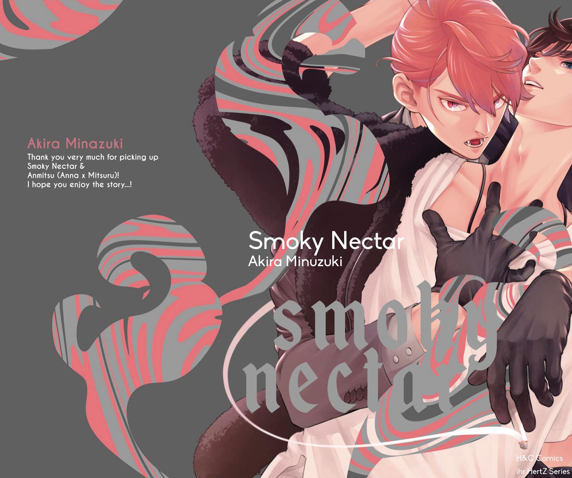 Smoky Nectar - Vol.1 Chapter 1