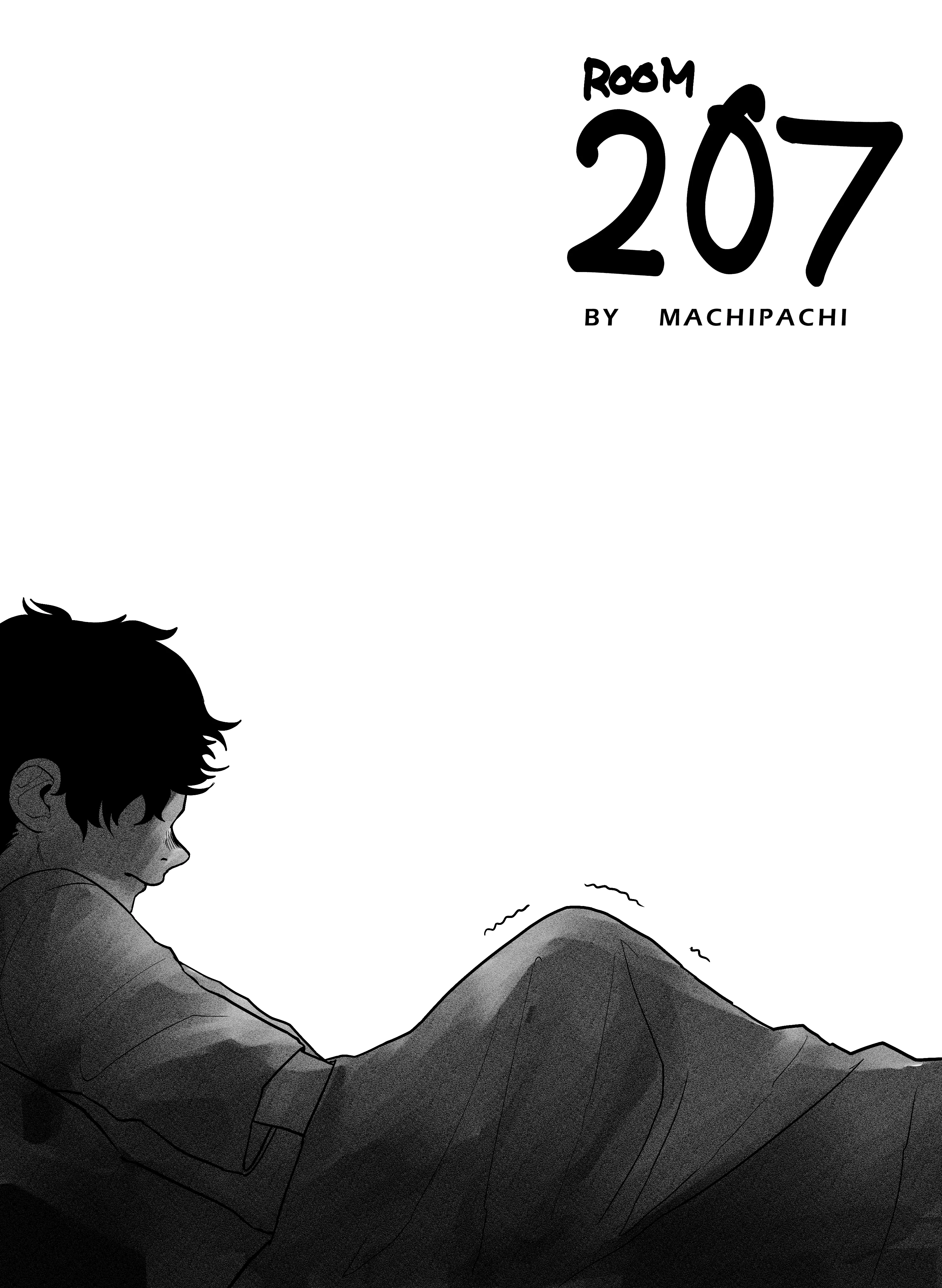 Room 207 - Chapter 2: Part 2