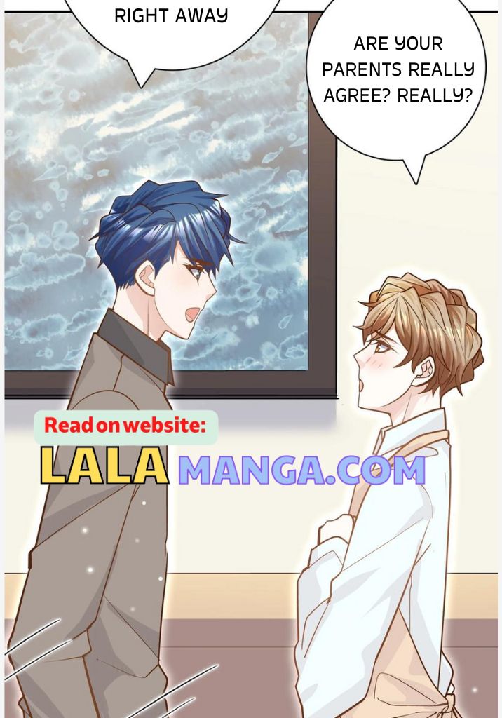 You're Mine - Chapter 80