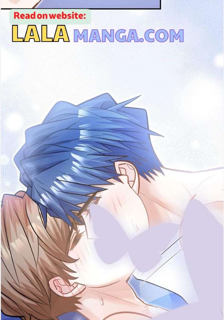 You're Mine - Chapter 80