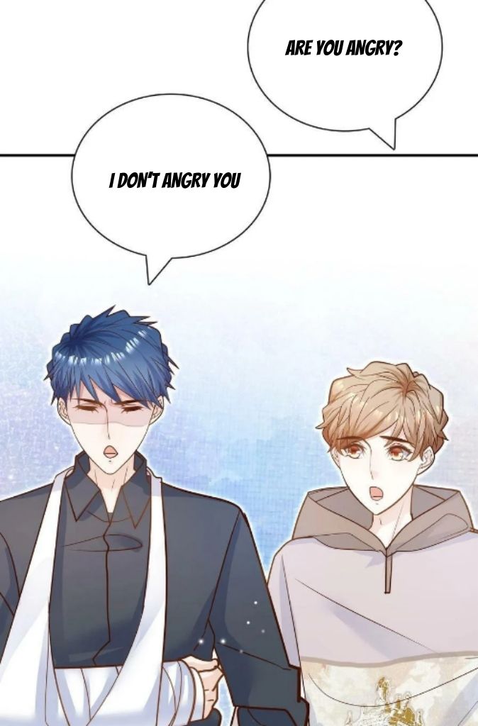 You're Mine - Chapter 83