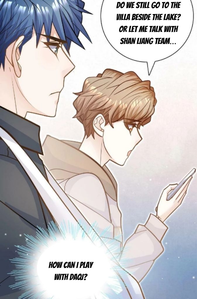 You're Mine - Chapter 83