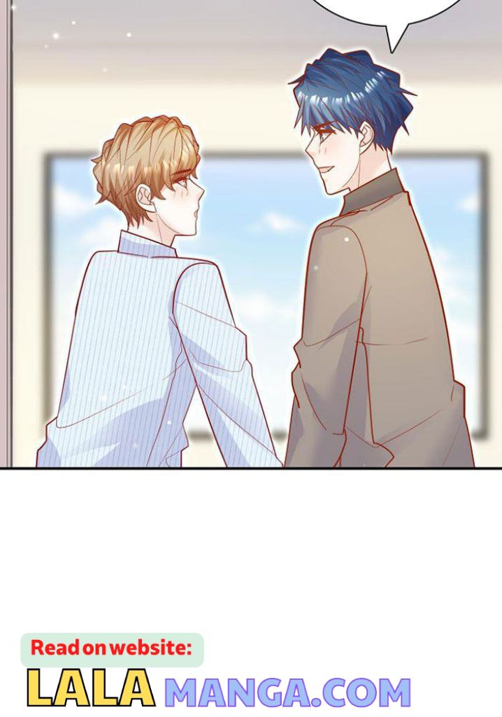 You're Mine - Chapter 84