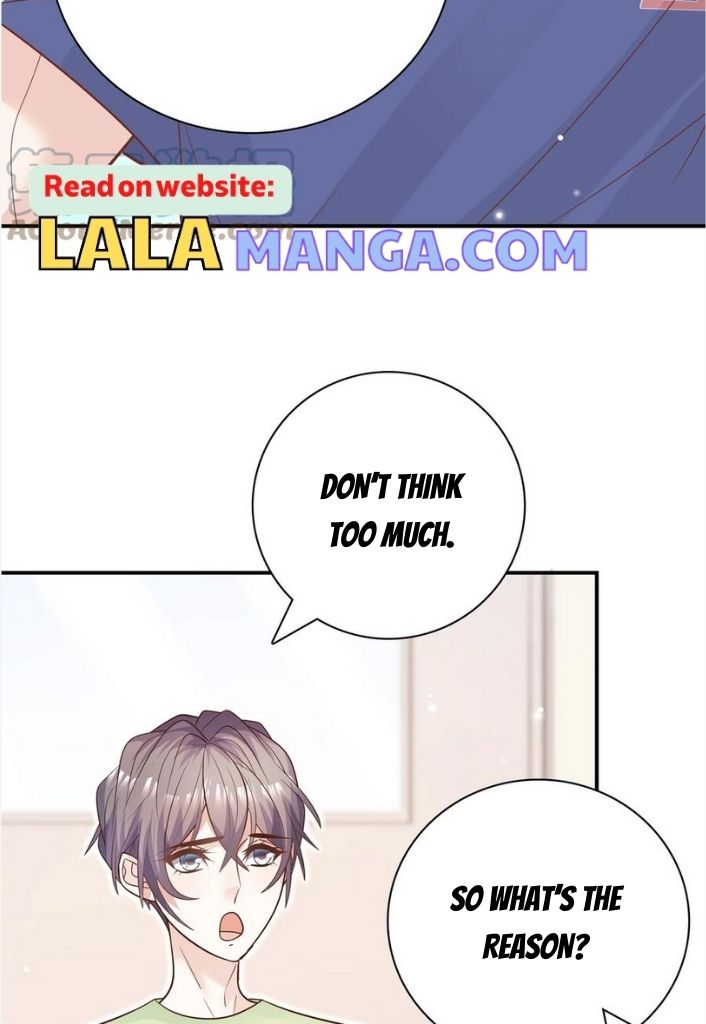 You're Mine - Chapter 85