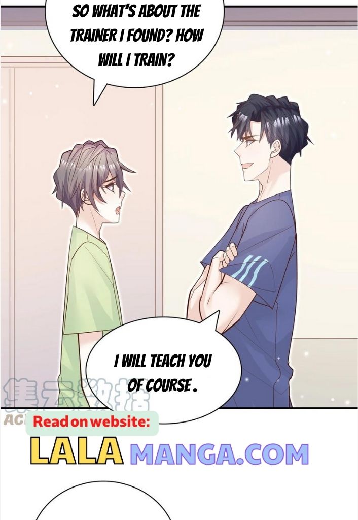 You're Mine - Chapter 85