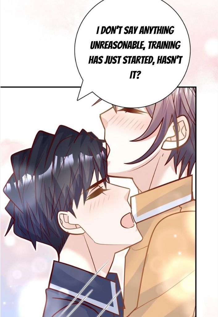 You're Mine - Chapter 85