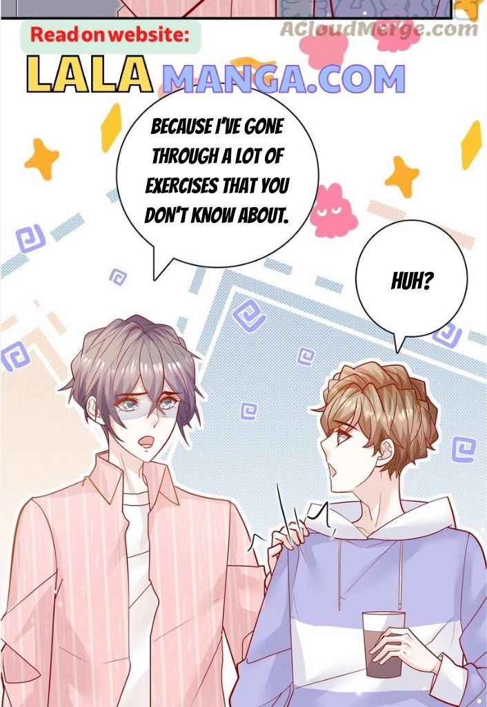 You're Mine - Chapter 85