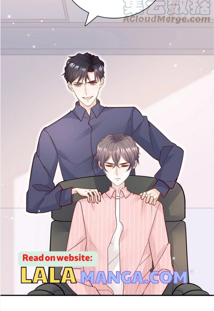 You're Mine - Chapter 85