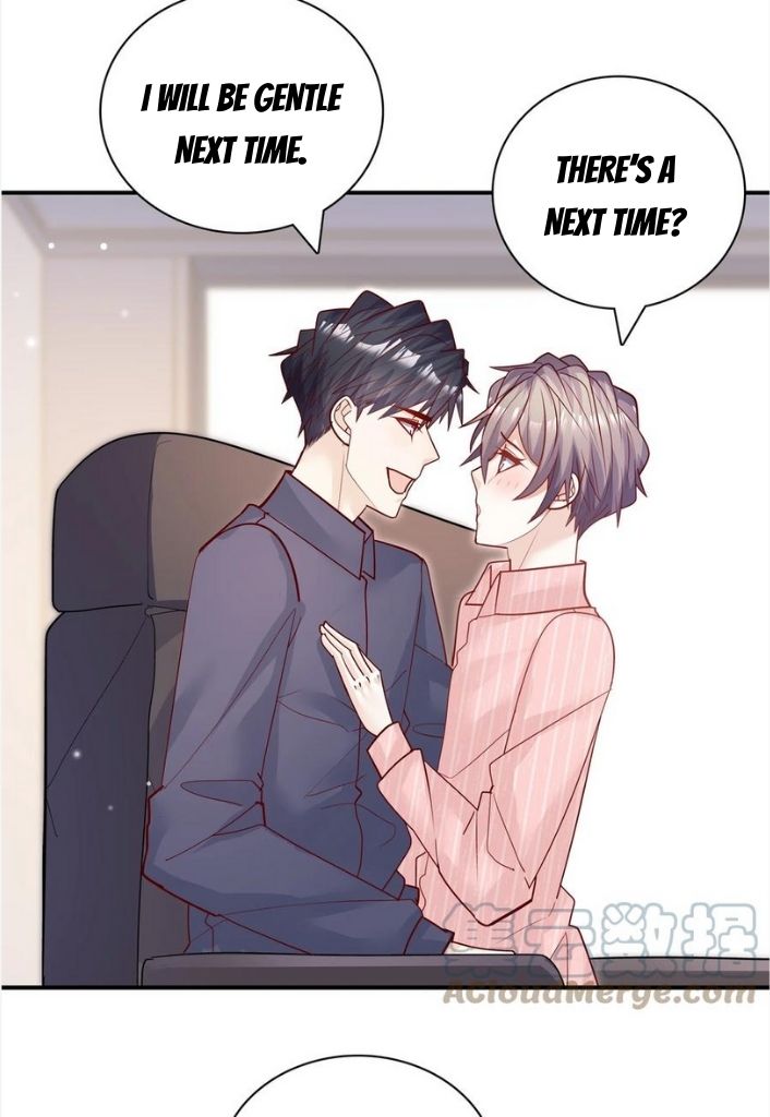 You're Mine - Chapter 85