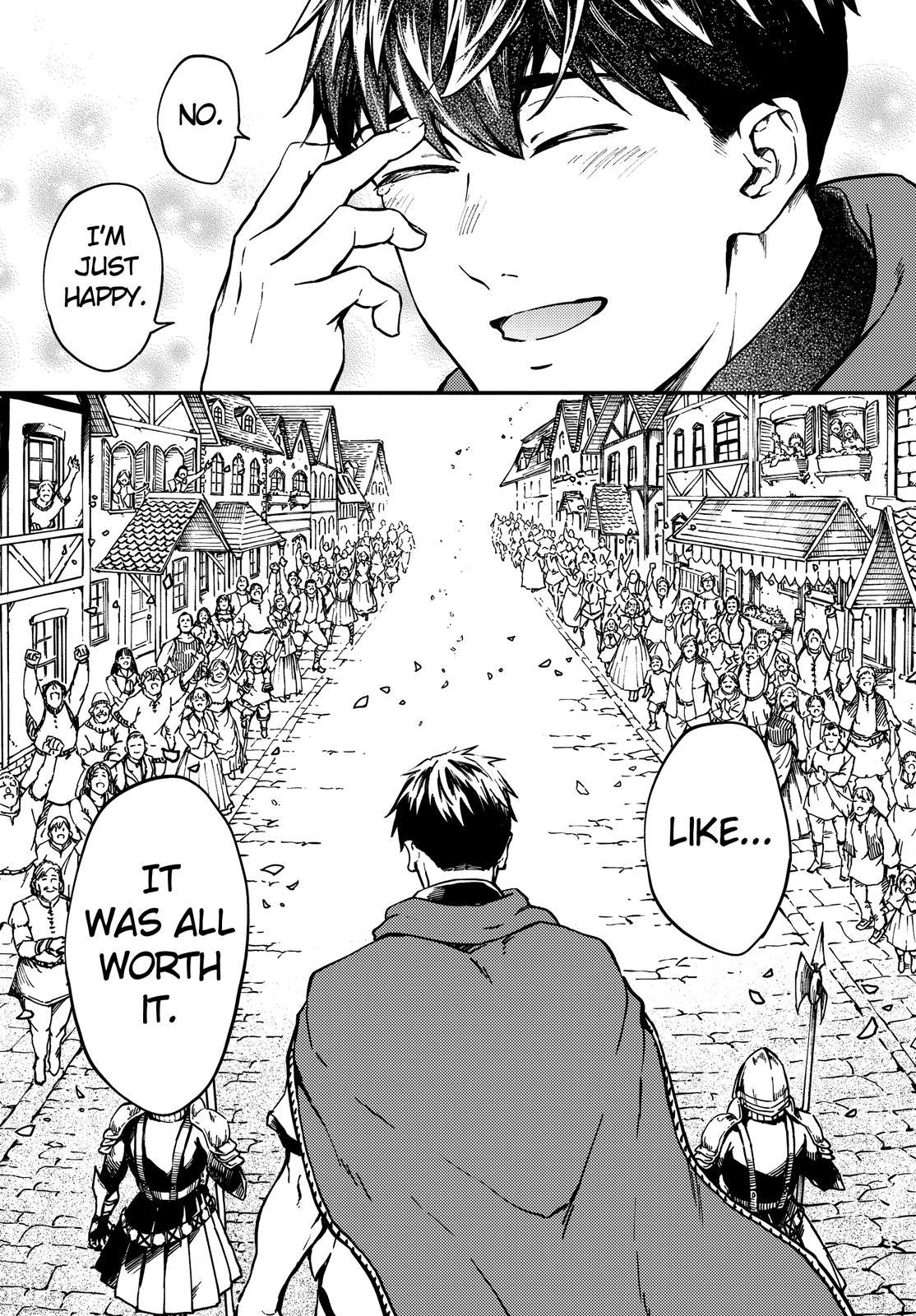 Kekkon Yubiwa Monogatari - Chapter 69