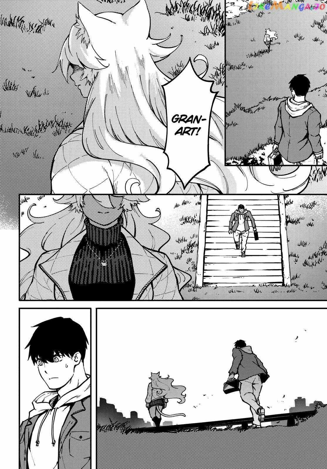 Kekkon Yubiwa Monogatari - Chapter 78