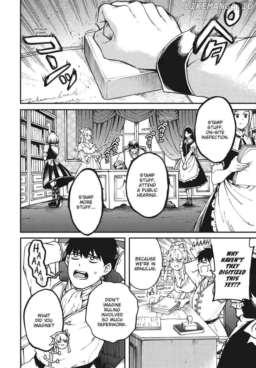 Kekkon Yubiwa Monogatari - Chapter 81