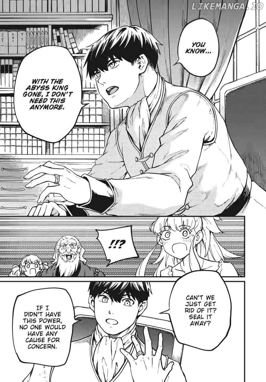 Kekkon Yubiwa Monogatari - Chapter 81