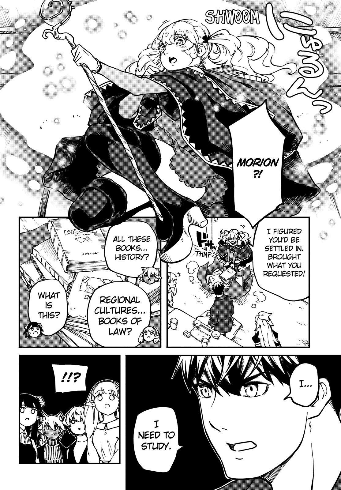 Kekkon Yubiwa Monogatari - Chapter 70