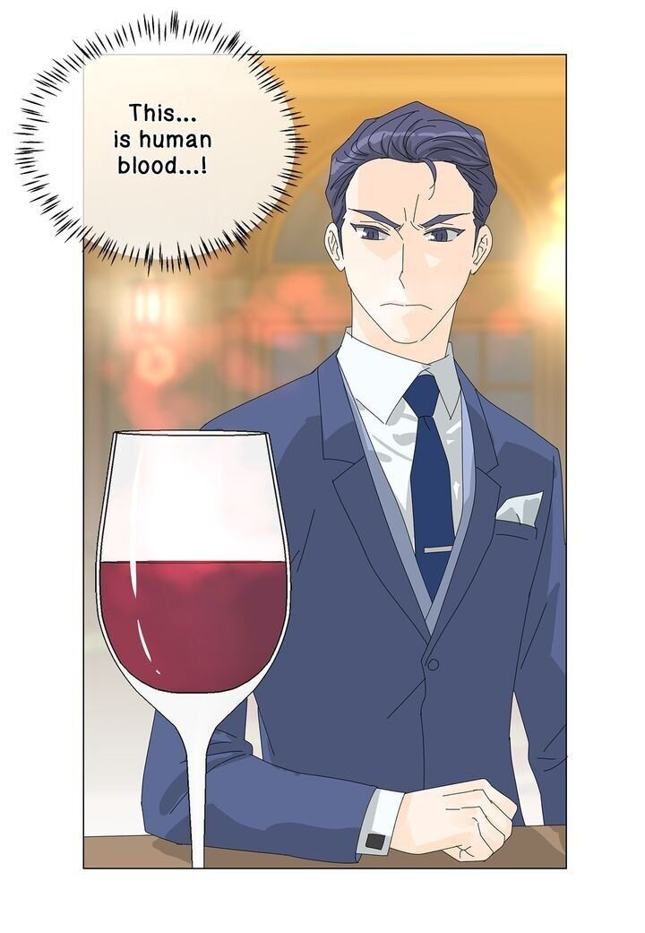 Vampire Chef - Chapter 76