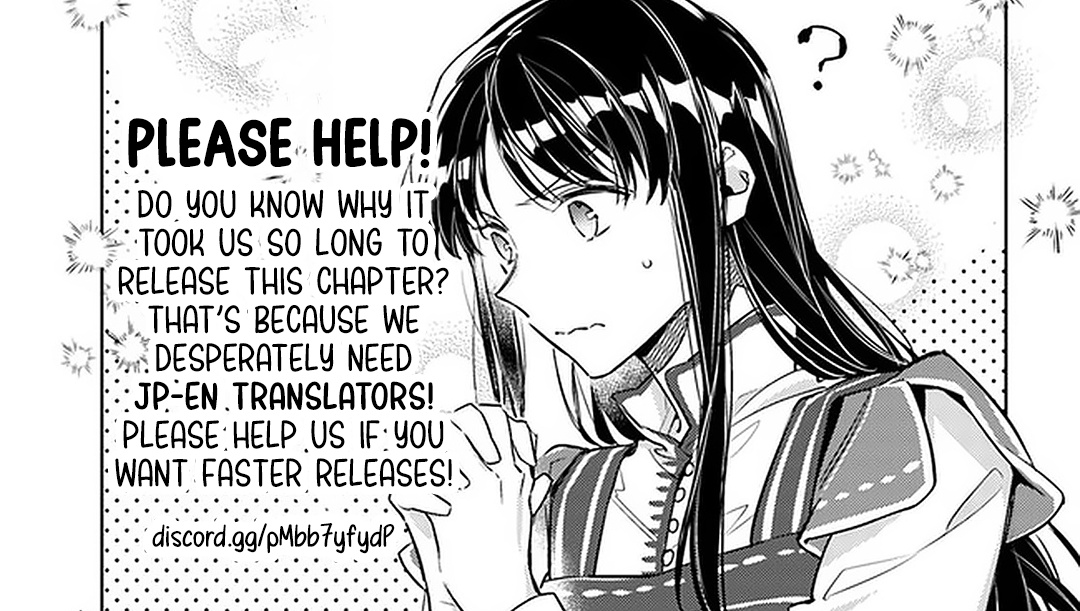 Seijo No Maryoku Wa Bannou Desu - Chapter 29