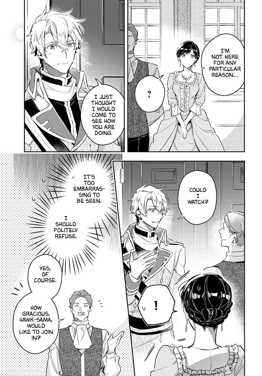 Seijo No Maryoku Wa Bannou Desu - Chapter 14.2: Ladies’ Day Part 2