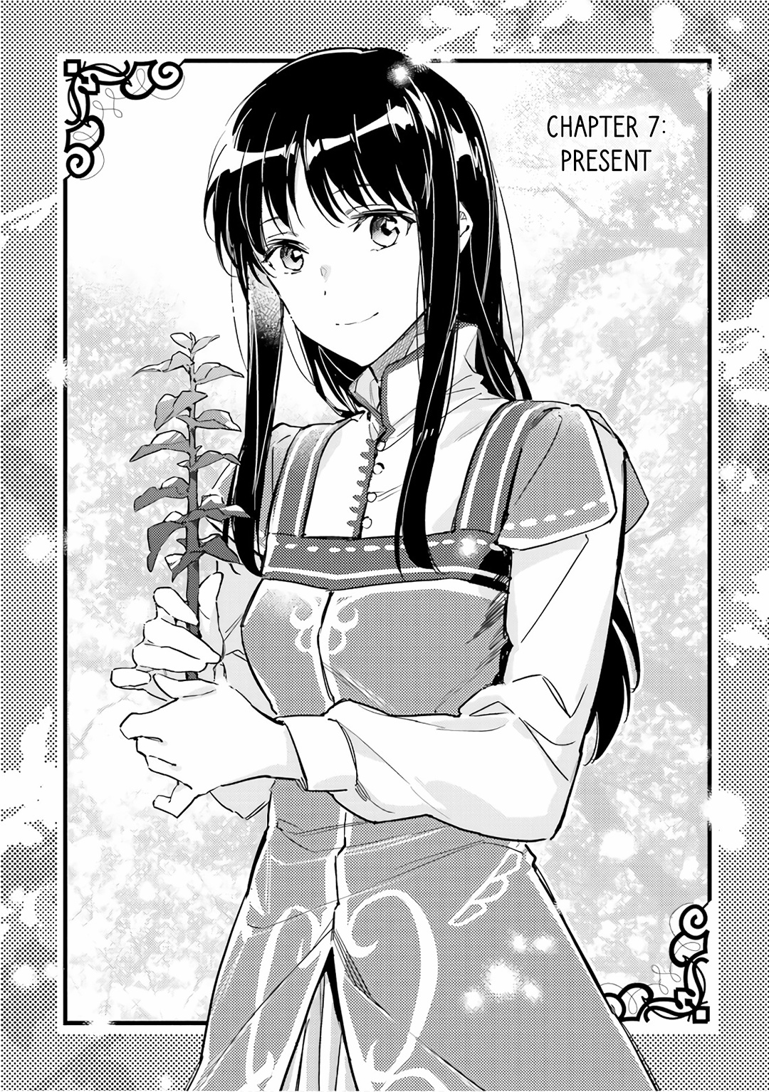 Seijo No Maryoku Wa Bannou Desu - Vol.2 Chapter 7