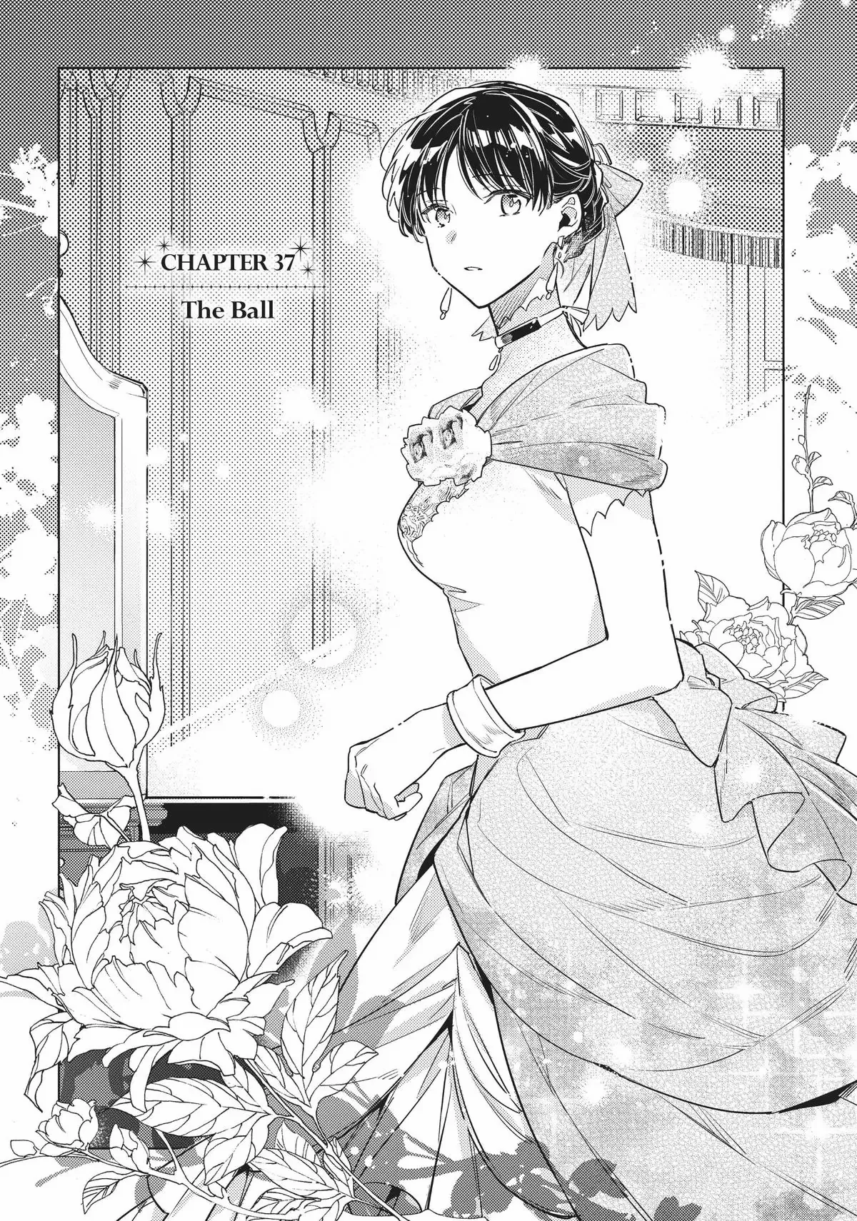 Seijo No Maryoku Wa Bannou Desu - Chapter 37