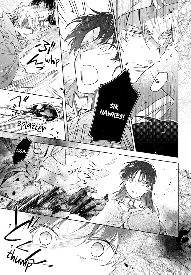 Seijo No Maryoku Wa Bannou Desu - Vol.8 Chapter 34: The Flower Of The Saintess Is All Around