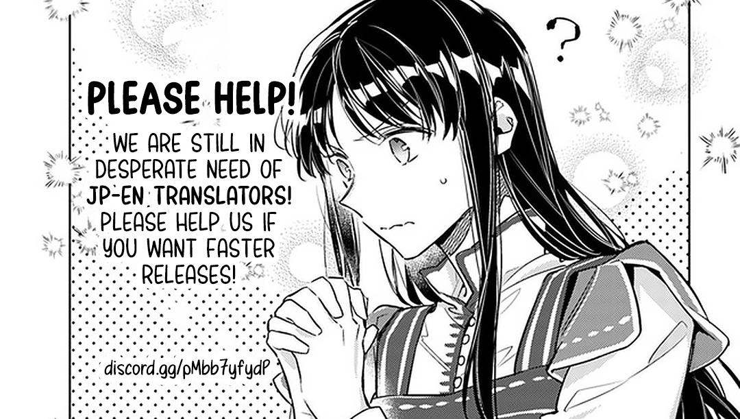 Seijo No Maryoku Wa Bannou Desu - Chapter 30