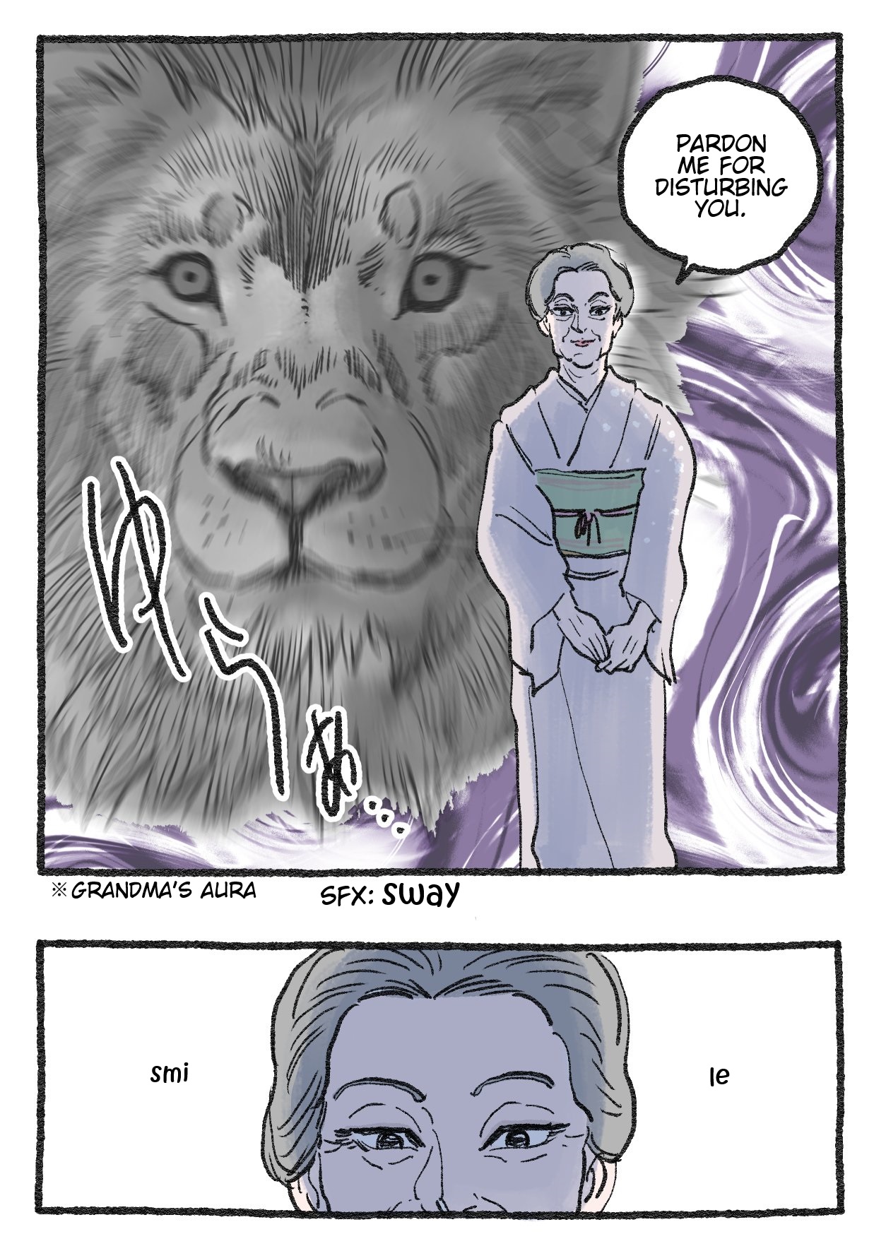 The Old Man Who Was Reincarnated As A Cat - Chapter 363