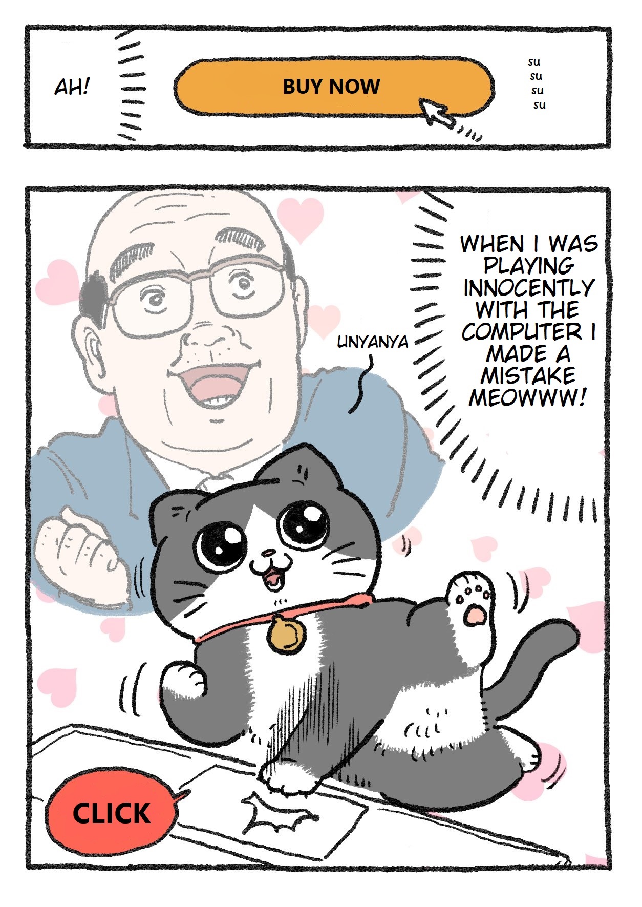 The Old Man Who Was Reincarnated As A Cat - Chapter 99