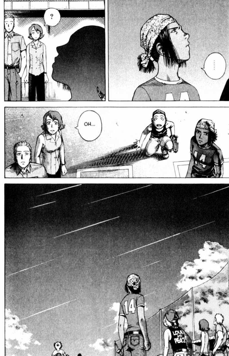 Planetes - Chapter 24 : 24