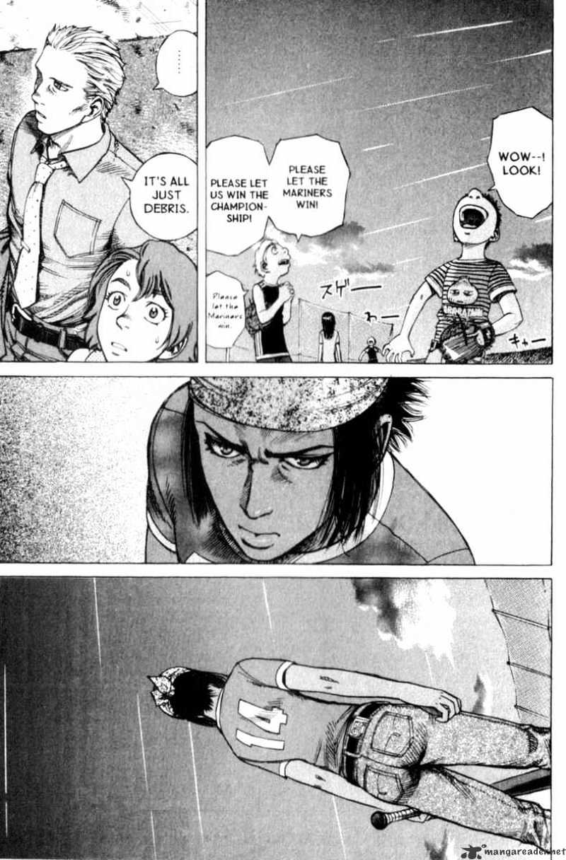 Planetes - Chapter 24 : 24