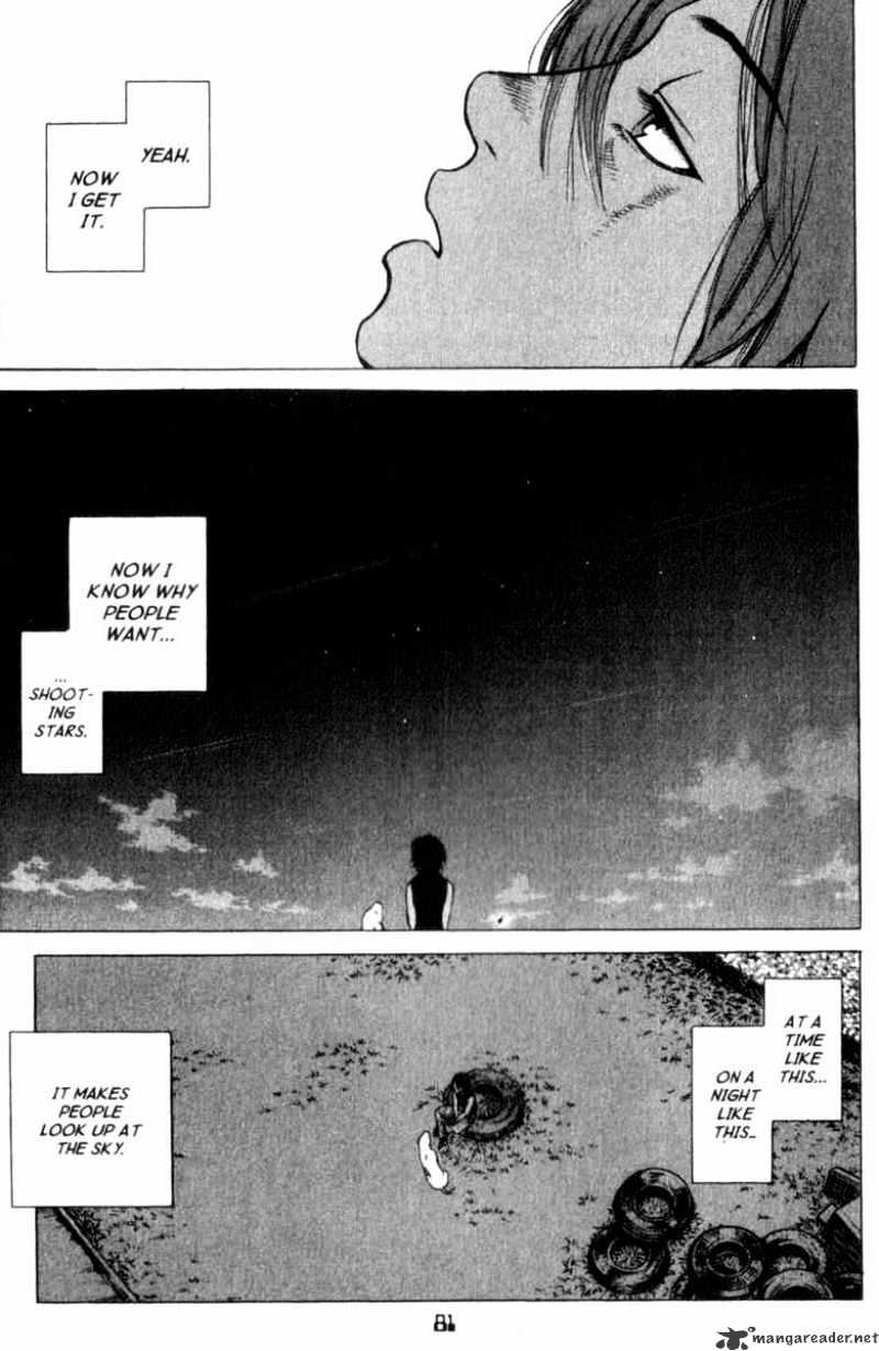 Planetes - Chapter 24 : 24