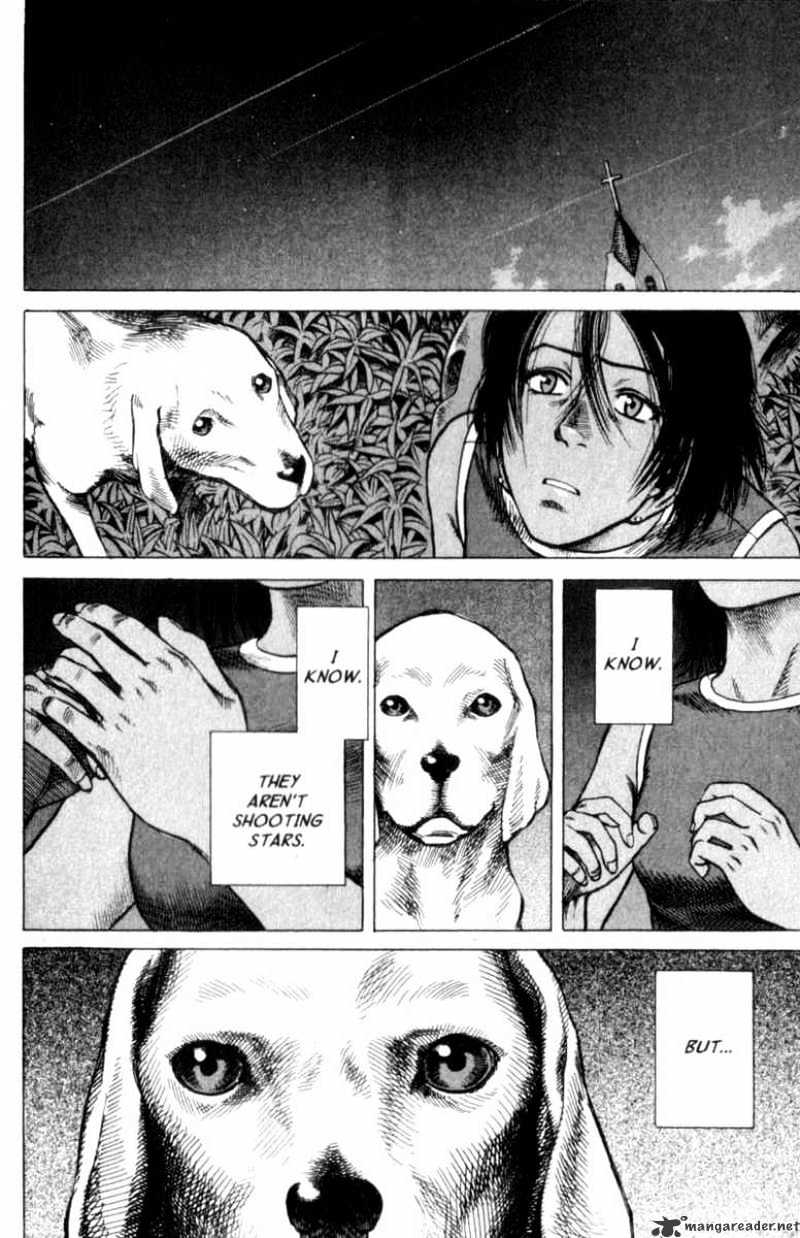 Planetes - Chapter 24 : 24