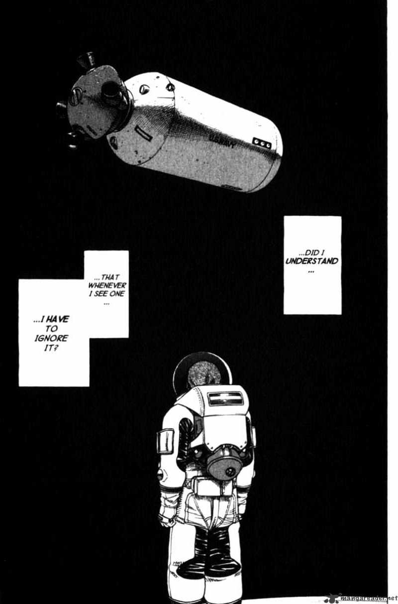 Planetes - Chapter 19 : 19