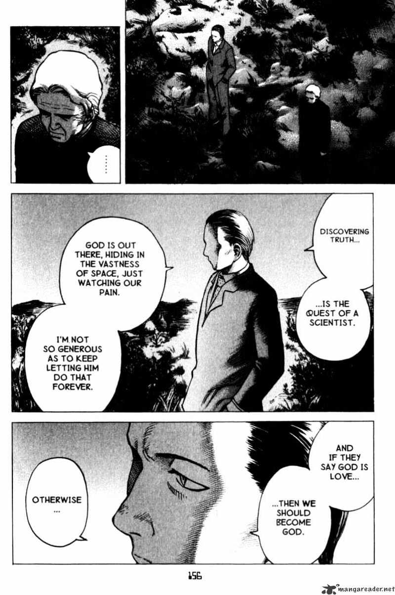 Planetes - Chapter 26 : 26