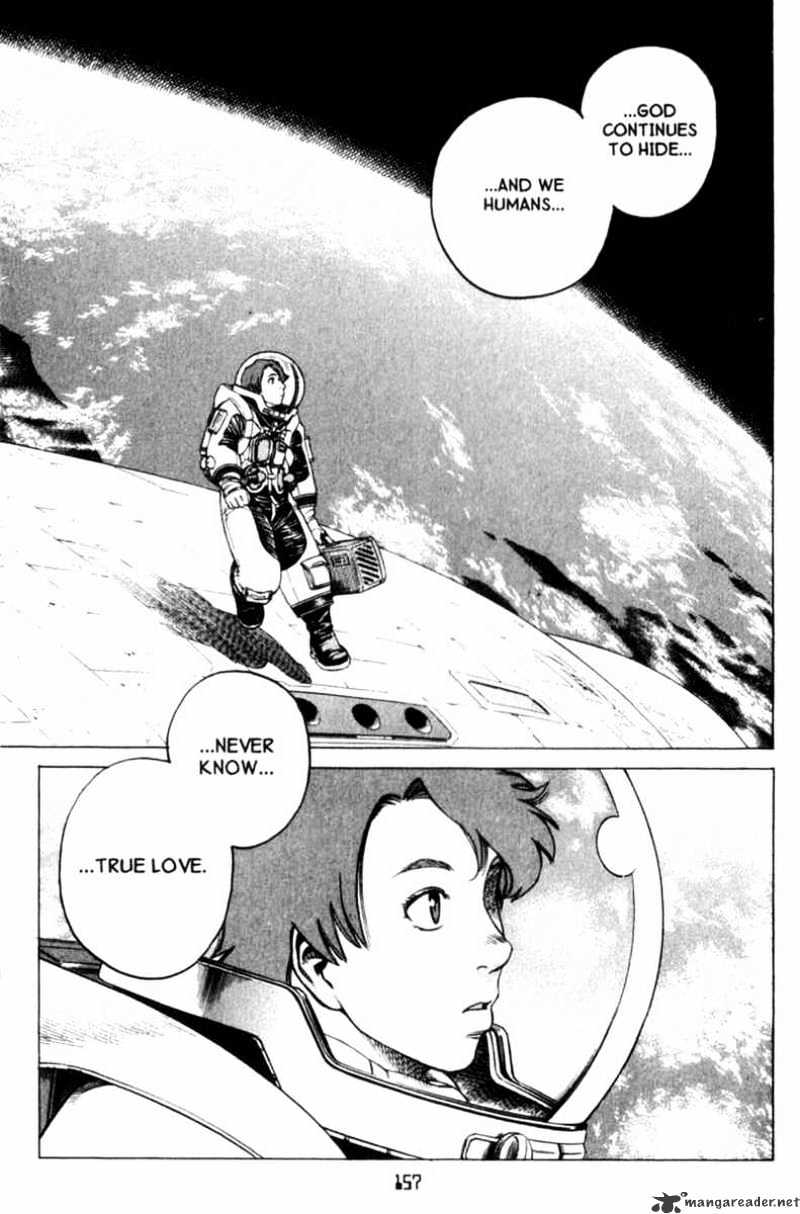 Planetes - Chapter 26 : 26