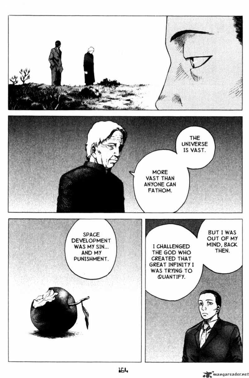 Planetes - Chapter 26 : 26