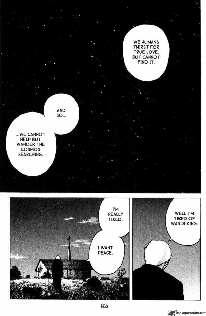 Planetes - Chapter 26 : 26