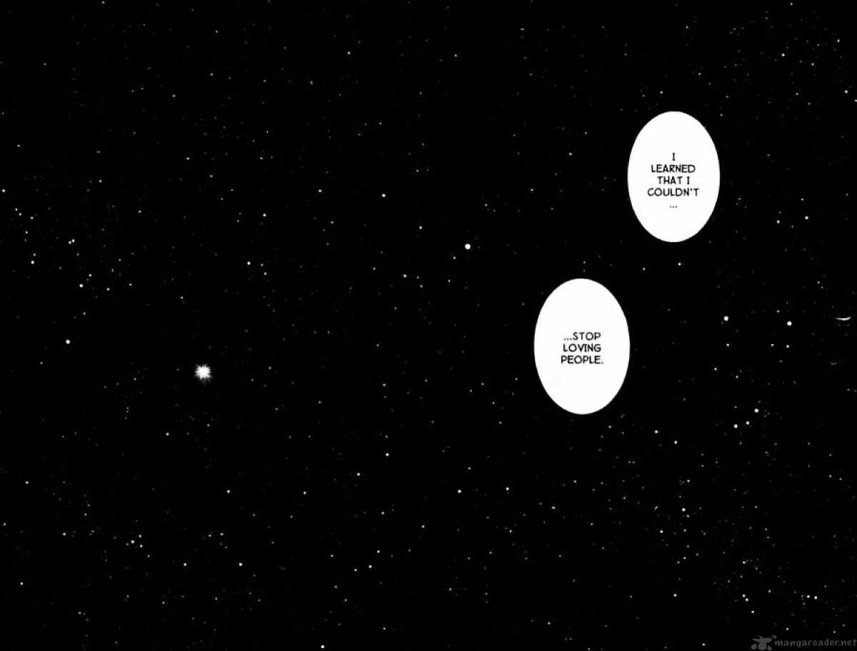 Planetes - Chapter 26 : 26