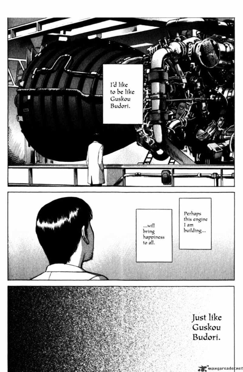 Planetes - Chapter 18 : 18