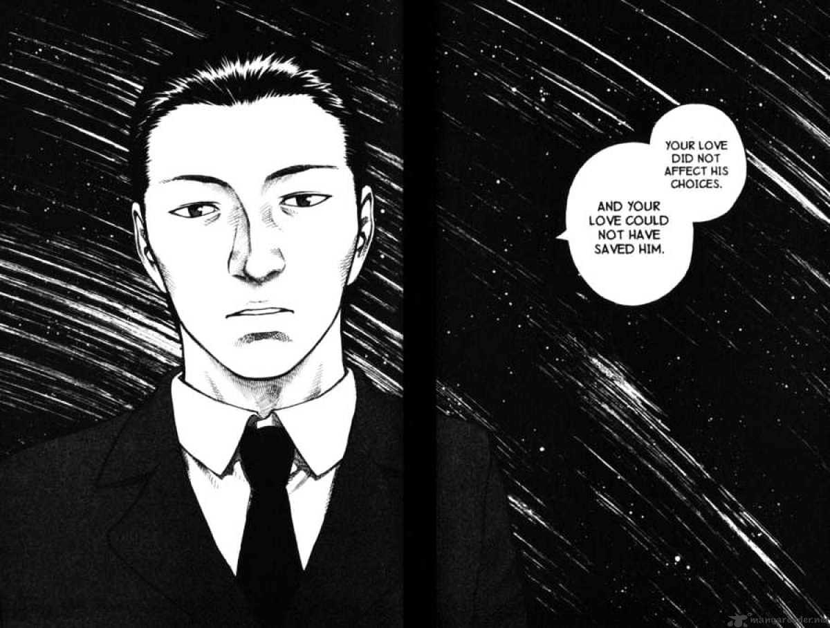 Planetes - Chapter 18 : 18