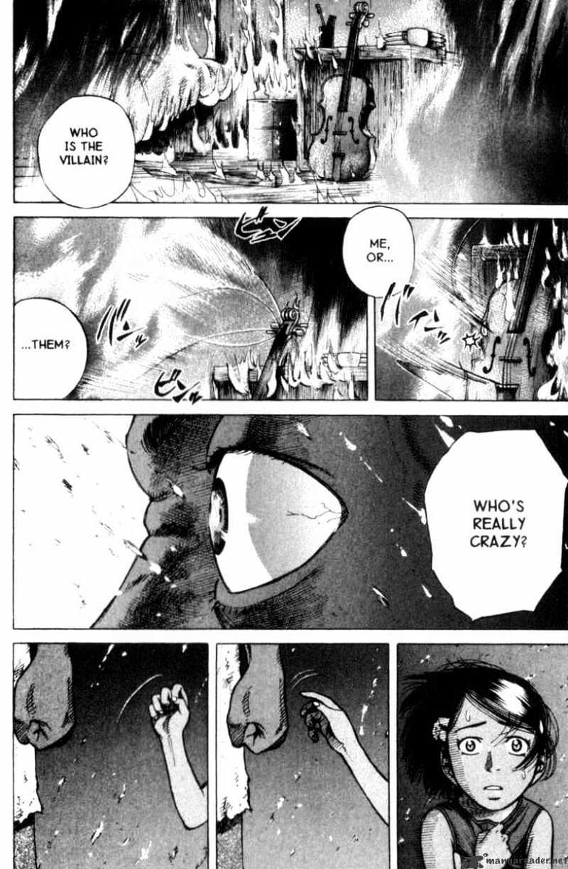 Planetes - Chapter 23 : 23