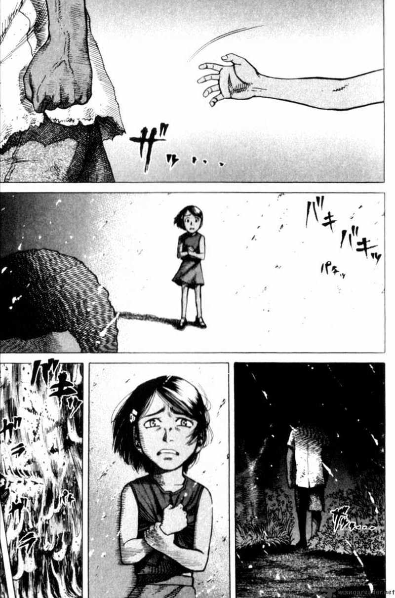 Planetes - Chapter 23 : 23