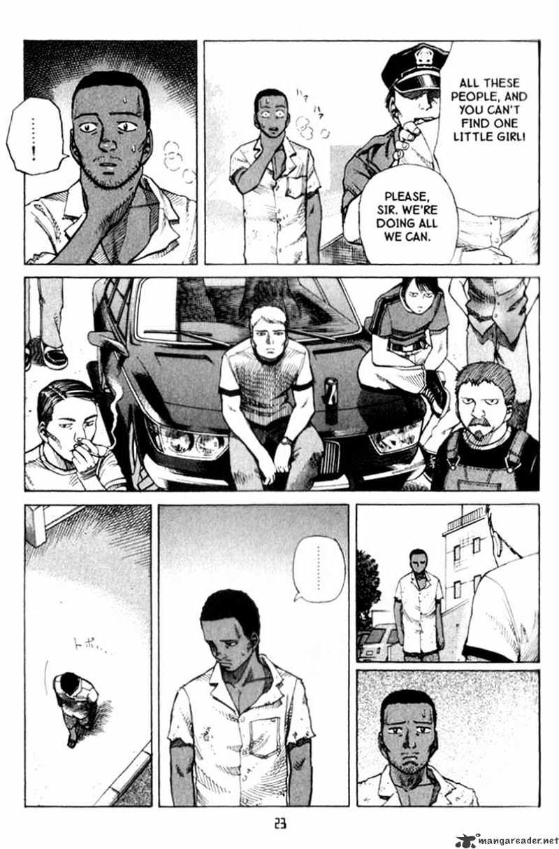 Planetes - Chapter 22 : 22