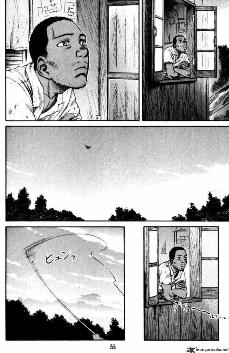 Planetes - Chapter 22 : 22