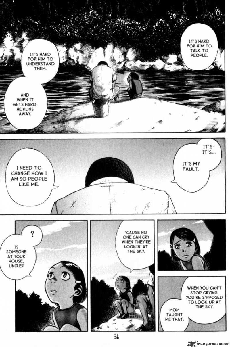 Planetes - Chapter 22 : 22