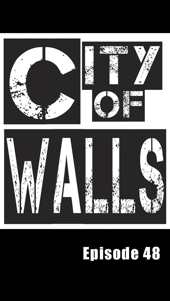 City Of Walls - Chapter 48