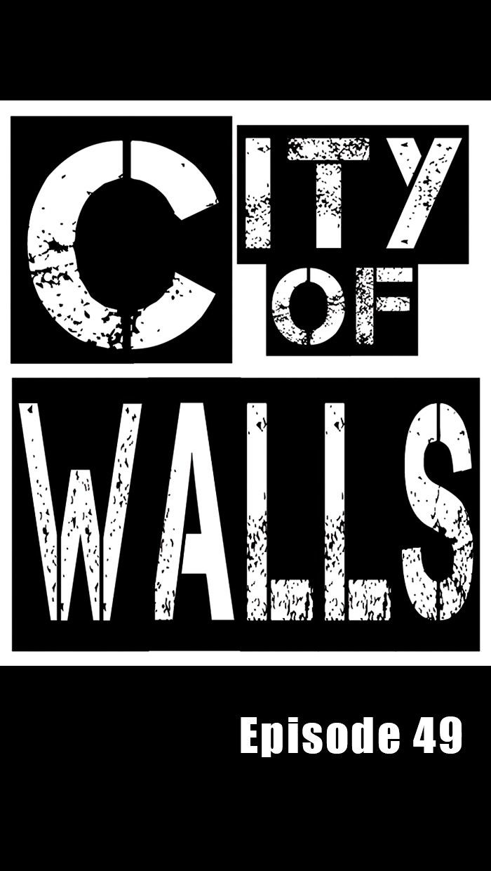 City Of Walls - Chapter 49