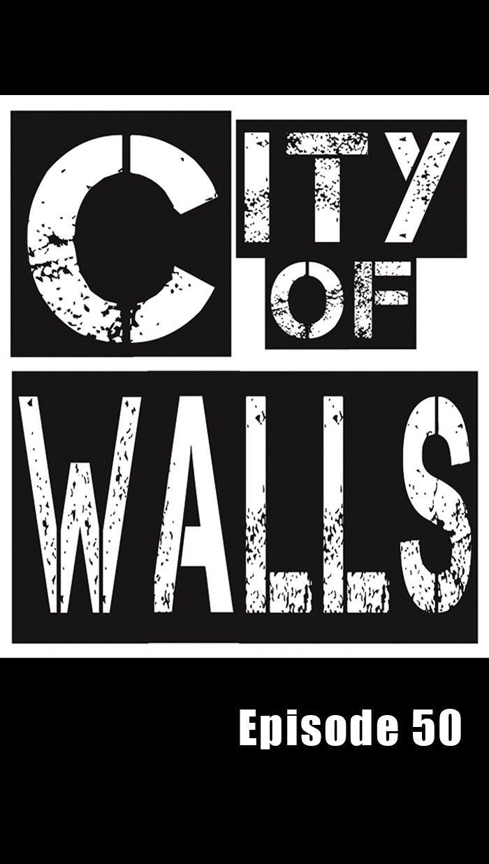 City Of Walls - Chapter 50