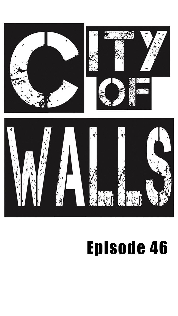 City Of Walls - Chapter 46